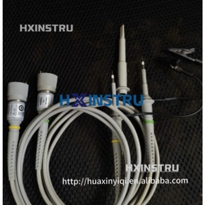 Sonda Pasiva Keysight N2894A, Sonda de Prueba/Atenuación para Laboratorio 10:1/700MHz/10 MOmega/2.5-mm/9.5 PF/400V H - Product Image 3