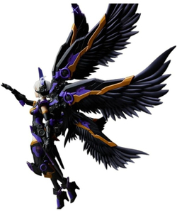 Kit de Modelo MS General MG-07 Zhuge Liang x <span class=keywords><strong>Bai</strong></span> <span class=keywords><strong>Ze</strong></span>, Requiere Ensamblaje, Nuevo en Stock - Product Image 1