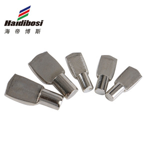 ขาตั้งชั้นวางของ Haidibosi แบบ Duckbill ทำจากโลหะผสมสังกะสี สำหรับชั้นวางของ ดีไซน์ทันสมัย ทนทาน - Product Image 1