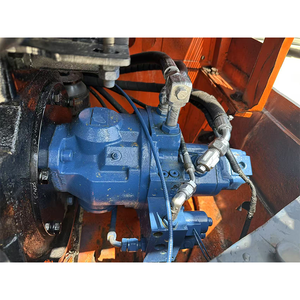 Excavadora Usada Barata Doosan DH60-7 de 6 Toneladas, Excavadora de <span class=keywords><strong>Segunda</strong></span> <span class=keywords><strong>Mano</strong></span> en Oferta, Motor Yanmar Original, Mini Excavadora Usada con EPA - Product Image 6