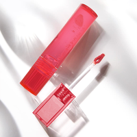 Mirror Water Rouge à lèvres liquide Hydratant longue durée Sexy Lip Plumper Lip Tint pour toutes les peaux