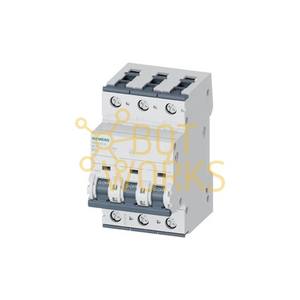 Siemens 5SY63136 - Neuf - Product Image 1