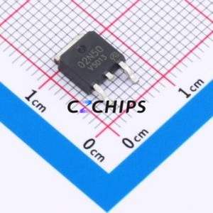 ทรานซิสเตอร์ภาคสนามทรานซิสเตอร์ IXTY02N50D-VB ไปยัง252 (MOSFET) แบบใหม่ดั้งเดิม - Product Image 1