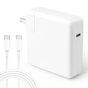 <span class=keywords><strong>Chargeur</strong></span> universel pour ordinateur portable Type C 100W 118W 120W, adaptateur de charge rapide PD avec plusieurs protections de sécurité pour <span class=keywords><strong>Macbook</strong></span> Air - Product Image 3