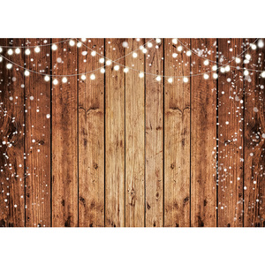 Toile de fond en <span class=keywords><strong>bois</strong></span> blanc vieilli, texture rustique de planches, pour photographie, mariage, baby shower, fête, personnalisable - Product Image 5
