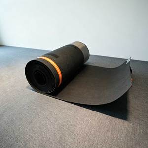 Barrière flexible <span class=keywords><strong>et</strong></span> enroulable pour protéger les meubles, les câbles <span class=keywords><strong>et</strong></span> les véhicules des dommages causés par les animaux domestiques <span class=keywords><strong>et</strong></span> les parasites - Product Image 3