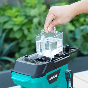 Machine à <span class=keywords><strong>café</strong></span> sans fil 20V portable alimentée par batterie au lithium-ion, idéale pour le camping, les voyages et les chantiers - Product Image 4