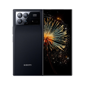 Xiao Mi MIX Fold 3 50MP arrière quatre caméras 8.03 "120Hz Snap dragon 8 Gen <span class=keywords><strong>2</strong></span> Octa Core 4800mAh 67W NFC téléphone portable pliable 5G - Product Image 2