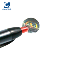 Stiker Transfer Air Laser, Kertas Decal Seni Perekat Diri Printer Laser