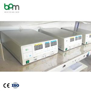 Appareil de cautérisation bipolaire réglable à six modes BPM-ES405, très rentable, pour la chirurgie, la dermatologie et la médecine vétérinaire - Product Image 5