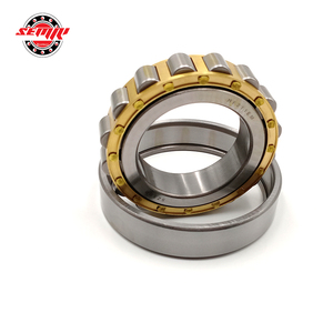 Roller <b>Bearing</b> NF204 - Product Image 2