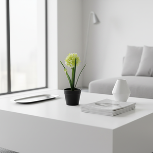 <span class=keywords><strong>Cactus</strong></span> artificiel fleuri en plastique durable et écologique Longstar <span class=keywords><strong>pour</strong></span> la décoration de bureau, de chambre et de festivals en plein air - Product Image 1
