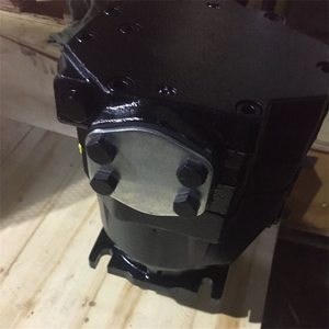 Motor hidráulico MT50 MT130 MT180 PMH M72 M90 - Product Image 3