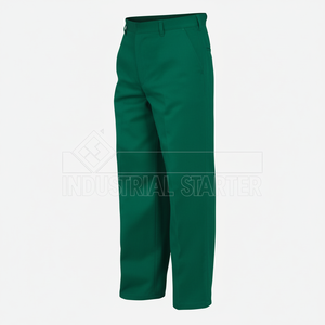 กางเกงขายาวและกางเกงขายาวผู้ชายสไตล์ยุโรป - Product Image 1