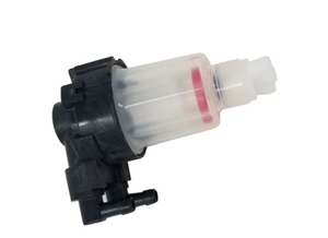 35-8m0134466 Bơm nhiên liệu lọc phù hợp cho thủy ngân phía ngoài động cơ 9.9 10 <span class=keywords><strong>15</strong></span> 20 25 30HP - Product Image 3