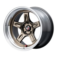 Jantes en alliage d'aluminium forgées sur mesure pour la course, 16 17 18 19 20 pouces, 5x112 5x114.3 pour RAYS 57TR Volk TE37 BMW Mini Audi VW Golf AMG