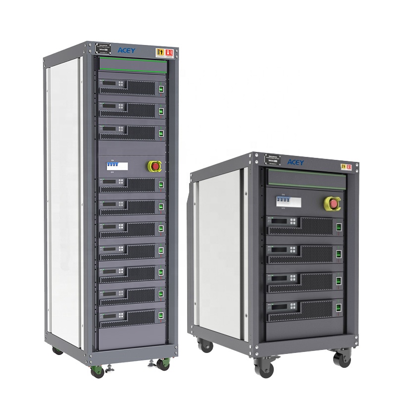 100 В 30A аккумуляторная батарея жизненного цикла тестер заряда и разрядки системы