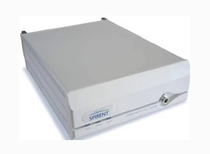 เครื่องกำเนิดสัญญาณ GPS/SBAS รุ่น SPIRENT GSS4100 รูปแบบคลื่นไซน์ ความถี่ 1 เฮิรตซ์ ความละเอียดความถี่ 1.0 มิลลิโวลต์ ความละเอียดแอมพลิจูด 1.0 มิลลิโวลต์ - Product Image 3