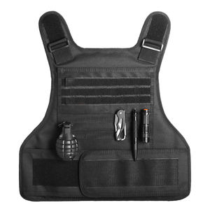 سترة تدريب تكتيكية عالية الجودة قابلة للتعديل ومخصصة للصيد في الهواء الطلق - Product Image 6