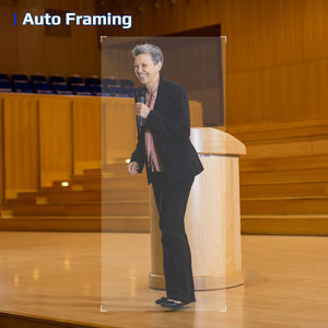 NUEVA Cámara Web PTZ 4K 2026 con <span class=keywords><strong>Zoom</strong></span> Óptico 10X, Transmisión <span class=keywords><strong>en</strong></span> Vivo, Seguimiento Automático por IA, Micrófono Integrado, Montaje <span class=keywords><strong>en</strong></span> Techo, para <span class=keywords><strong>PC</strong></span> - Product Image 3