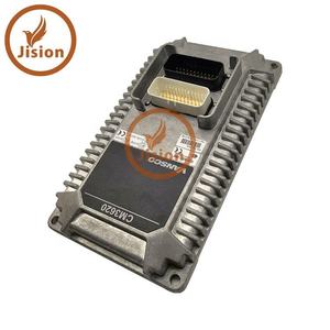 728/J3013 728-J3013 728/C3623 728-C3623 Placa de Computadora de Control del Motor ECU, Piezas de Maquinaria de Construcción - Product Image 2