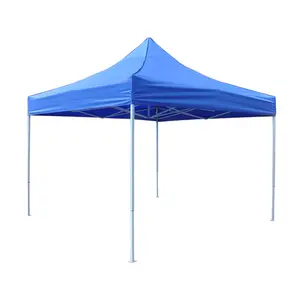 Buiten Opvouwbaar Instant Easy Ez Up Voor Evenement Tuinhuisje Luifel Vakbeurs Tent Party Tent Snel Vouwen Tenten