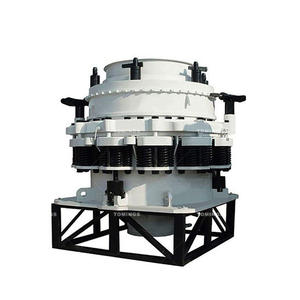 ¿Cuál es la producción de la trituradora de cono de resorte? Modelo de Trituradora de Cono de Resorte y Parámetros Técnicos - Product Image 1