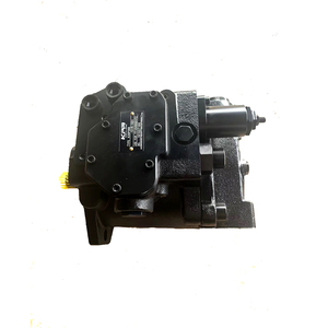 Pompe <span class=keywords><strong>hydraulique</strong></span> principale d'excavatrice Kawasaki K3sp36b YT10V00001F2, énergie et mines, ateliers de réparation de machines en Corée du Sud, Brésil, INDE - Product Image 1