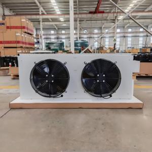Unidad <span class=keywords><strong>de</strong></span> Refrigeración Automática <span class=keywords><strong>de</strong></span> Alta Precisión, Ahorradora <span class=keywords><strong>de</strong></span> Energía y Ecológica, con Inversor Reciprocante Copeland, Descongelación con <span class=keywords><strong>Gas</strong></span> Caliente y Bajo Nivel <span class=keywords><strong>de</strong></span> Ruido - Product Image 6