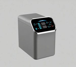Système de purification d'eau avec moniteur TDS, filtration par osmose inverse en 7 étapes, certifié CE, filtration complète par osmose inverse en 7 étapes - Product Image 4