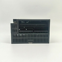 Módulo PLC Inteligente S-I-E 6ES7 288-1ST40-0AA0 Usado con 32 I/O, Memoria ROM, 110-240V para Control Industrial y Programación PLC