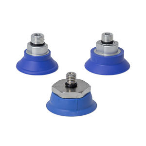 Personalizado ventosas a vácuo industrial, ventosas planas, display screen/tablet dedicado mão robótica ventosas - Product Image 4