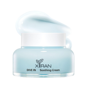 Crema Facial de Hidratación Profunda con Ácido Hialurónico de Enfriamiento Instantáneo de Marca Privada, Crema y Loción Facial - Product Image 1