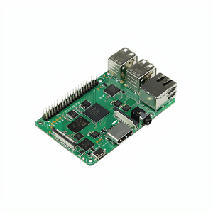 Components Electronic Embedded TE0726-03-11C64-A Authorized Distributor - Product Image 1