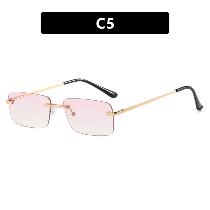 9003-C5-Rose asymptotique