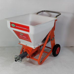 Máquina de Pulverización de Yeso OBO S5-D5 2024, Venta Directa de Fábrica, Máquinas de Pintura Portátiles Pequeñas <span class=keywords><strong>para</strong></span> <span class=keywords><strong>Pintar</strong></span> Paredes - Product Image 2