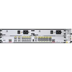 Hot Selling Huawie Router AR6280 with 1 X <b>USB</b> Port NetEngine AR6200 Series Enterprise Routers - Product Image 1