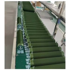 Redes de Resistencias RXHG de Alto Rendimiento a Altas Temperaturas, Amplio Rango de Potencia 0-200R, Resistencia de -55°C a +155°C, Excelentes Matrices de Resistencias - Product Image 3