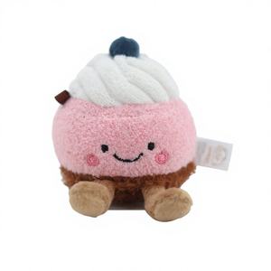 <span class=keywords><strong>พ</strong></span>วงกุญแจตุ๊กตา<span class=keywords><strong>คั</strong></span><span class=keywords><strong>พ</strong></span><span class=keywords><strong>เค้ก</strong></span>สีชม<span class=keywords><strong>พ</strong></span>ูน่ารัก <span class=keywords><strong>พ</strong></span>ร้อมสายคล้องคอ ของตกแต่งกระเป๋าการ์ตูน สไตล์วันวาเลนไทน์ สำหรับเด็กผู้หญิงและนักเรียน - Product Image 1