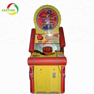 Factory Price Ultimate BIG PUNCH Dragon Boxing Arcade Game <b>Machine</b> Arcade Lottery <b>Machine</b> From EASYFUN - Product Image 5