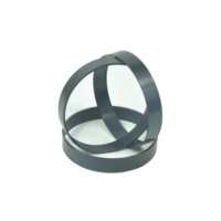 Service de fraisage CNC sur mesure OEM, pièces mécaniques en aluminium 7075 de haute précision, composants de grande taille