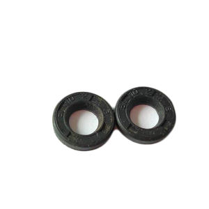 Joint d'étanchéité rotatif à double lèvre métrique 28x40x7, roulements en caoutchouc noir 28*40*7mm pour pompes, compresseurs, turbines, ventilateurs, moteurs - Product Image 1