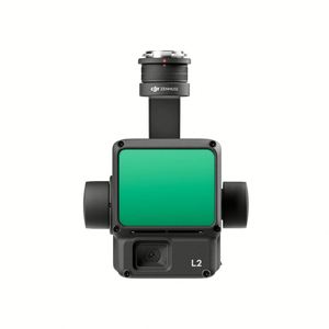 Cámara Zenmuse L2 para Drones con LiDAR Multiespectral, Imágenes de Alta Resolución para Agricultura y Mapeo 3D - Product Image 4