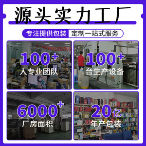 Boîte d'emballage personnalisée Guangfengda pour produits numériques, impression en petites séries, design couleur, boîte en papier cosmétique, carton rigide - Product Image 3