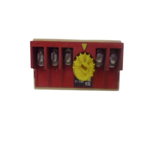 1 pieza nueva y original <span class=keywords><strong>TBP</strong></span>/3/24V/1UZ UNMP PLC - Product Image 1