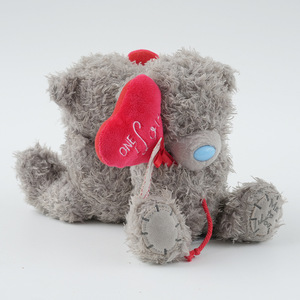 Regalo de San Valentín, Osito de Peluche, Juguete de Peluche Súper Suave, Adorable Muñeco de Oso - Product Image 2