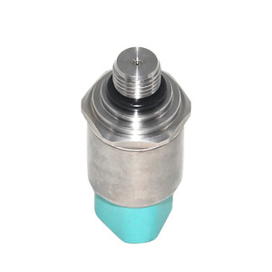 สวิตช์เซ็นเซอร์แรงดัน 14560161 17252660 สำหรับรถขุดวอลโว่ EC120D EC140C แบบเกลียวติดตั้ง - Product Image 3
