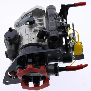 Pompe à injection de carburant populaire 9521A030H 398-1498 pour moteur diesel C7.1, pièces de rechange pour système de carburant d'excavatrice - Product Image 4