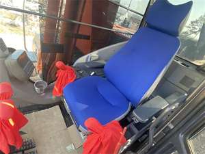 Pelle sur chenilles d'occasion ZX240H Hitachi ZX240 ZAXIS 240H Hitachi ZX350 ZX210 excavatrice à vendre zx240 excavatrices d'occasion - Product Image 6