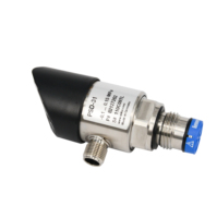 Wika Hot Selling Germany Electronic Pressure Switch Models PSD-30 PSD-31 Standard Version Pressure Measuring Instruments